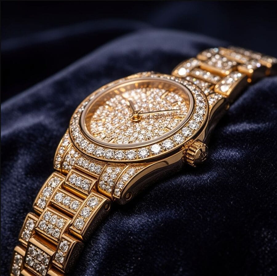 Ювелирная мастерская