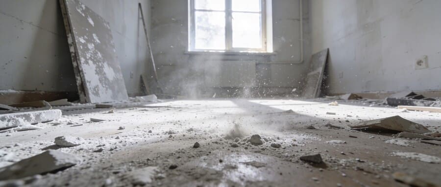 Ремонт в квартире