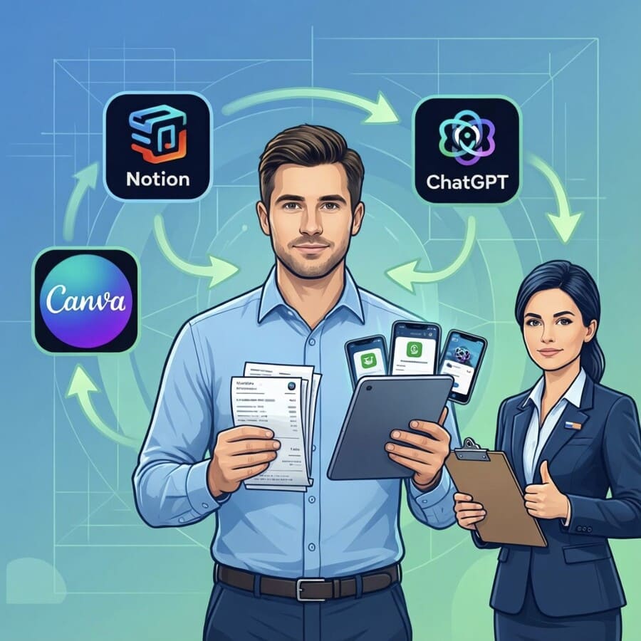 Зарубежные сервисы в России