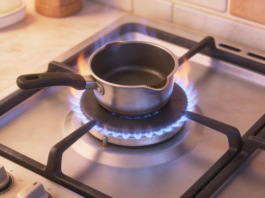 Газовая комфорка