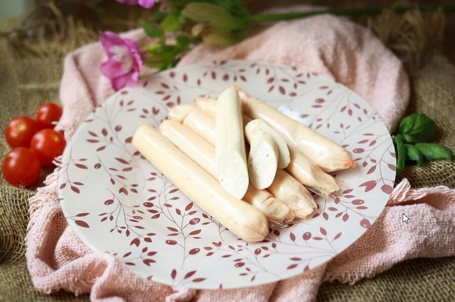 Фермерские продукты