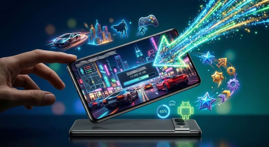 Гранд Мобайл