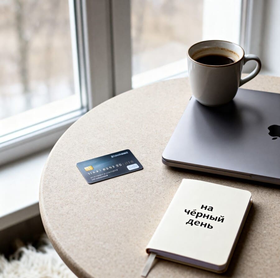 Кредитная карта без отказа