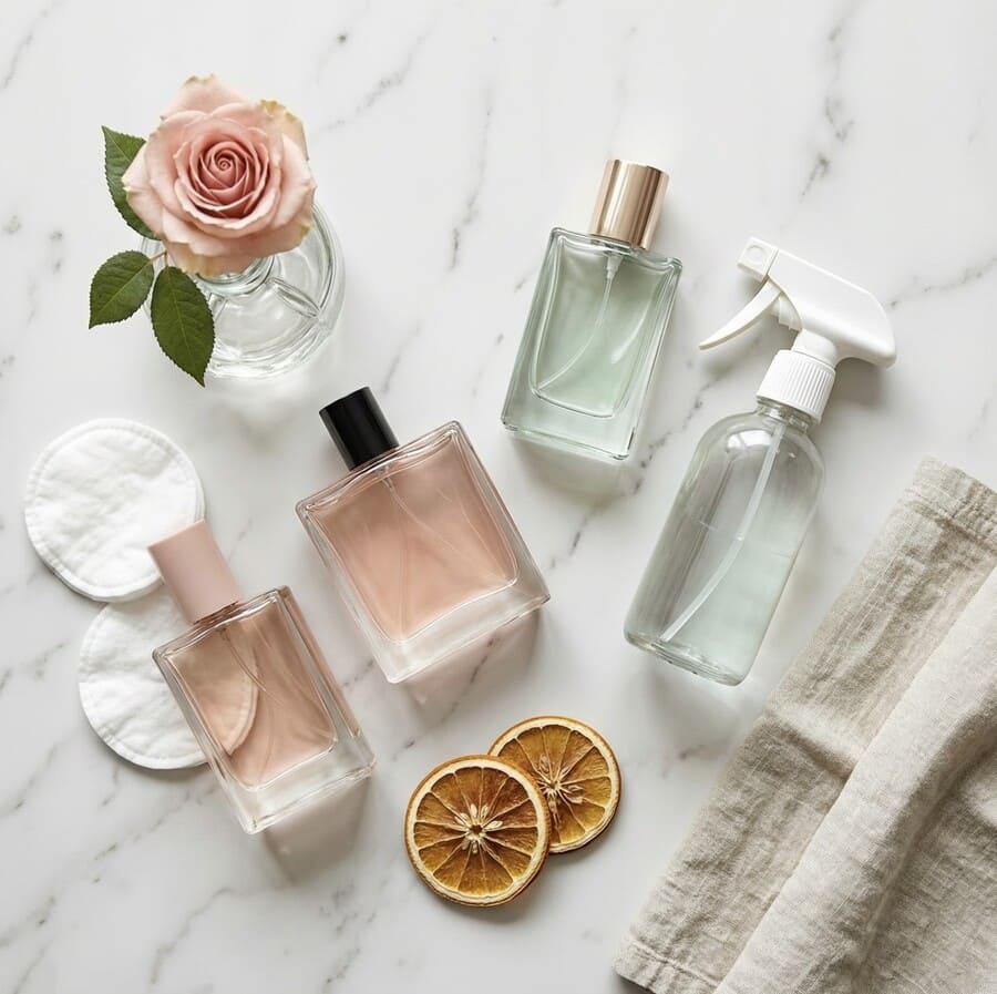 Подборка духов