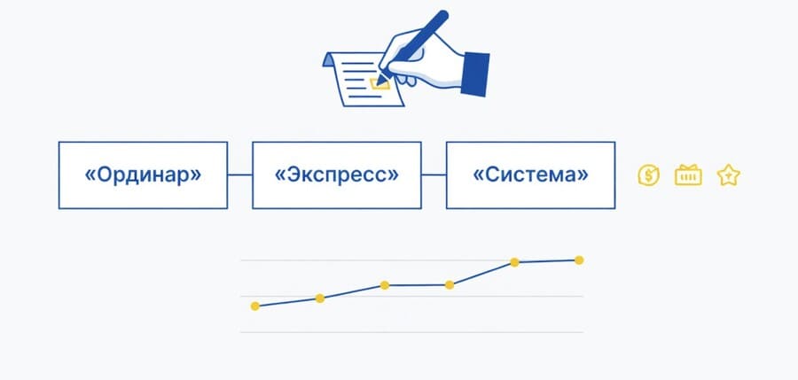 Виды ставок на спорт